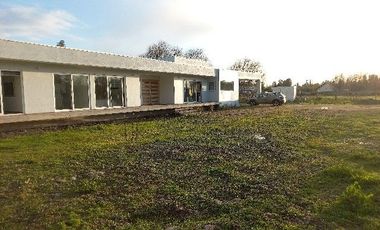 Vendo Casa En Alto Las Cruces, Talca, V 1396-391-LR-07.22