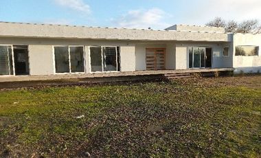 Vendo Casa En Alto Las Cruces, Talca, V 1396-391-LR-07.22