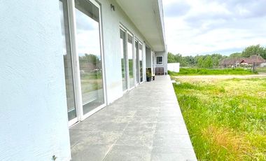 Vendo Casa En Alto Las Cruces, Talca, V 1396-391-LR-07.22