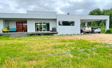 Vendo Casa En Alto Las Cruces, Talca, V 1396-391-LR-07.22