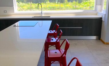 Vendo Casa En Alto Las Cruces, Talca, V 1396-391-LR-07.22