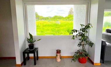 Vendo Casa En Alto Las Cruces, Talca, V 1396-391-LR-07.22