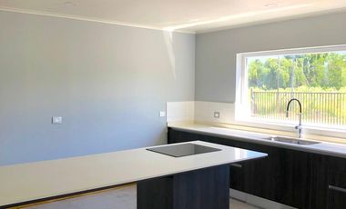 Vendo Casa En Alto Las Cruces, Talca, V 1396-391-LR-07.22