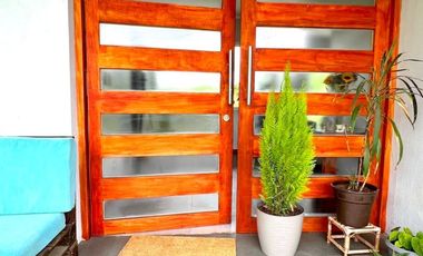 Vendo Casa En Alto Las Cruces, Talca, V 1396-391-LR-07.22