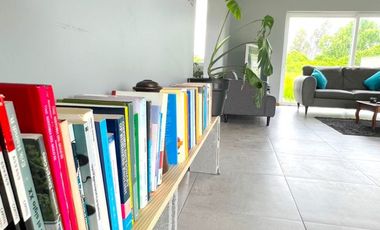 Vendo Casa En Alto Las Cruces, Talca, V 1396-391-LR-07.22