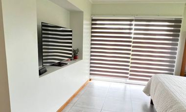 Vendo Casa En Alto Las Cruces, Talca, V 1396-391-LR-07.22