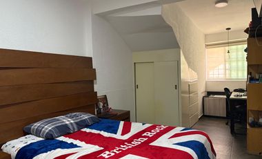 GARDEN HOUSE CON TERRAZA Y JARDIN PRIVADO EN 5A SECC DE LOMAS VERDES