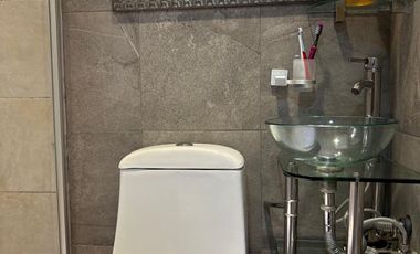 GARDEN HOUSE CON TERRAZA Y JARDIN PRIVADO EN 5A SECC DE LOMAS VERDES