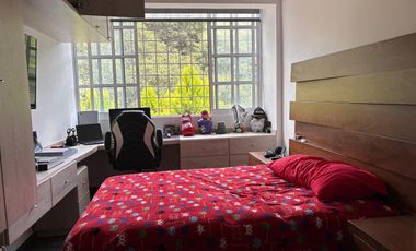 GARDEN HOUSE CON TERRAZA Y JARDIN PRIVADO EN 5A SECC DE LOMAS VERDES