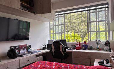 GARDEN HOUSE CON TERRAZA Y JARDIN PRIVADO EN 5A SECC DE LOMAS VERDES