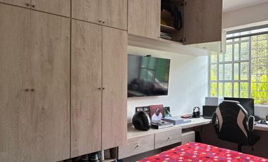 GARDEN HOUSE CON TERRAZA Y JARDIN PRIVADO EN 5A SECC DE LOMAS VERDES