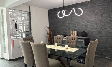 GARDEN HOUSE CON TERRAZA Y JARDIN PRIVADO EN 5A SECC DE LOMAS VERDES