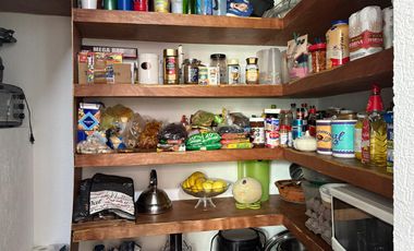 GARDEN HOUSE CON TERRAZA Y JARDIN PRIVADO EN 5A SECC DE LOMAS VERDES