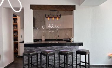 GARDEN HOUSE CON TERRAZA Y JARDIN PRIVADO EN 5A SECC DE LOMAS VERDES