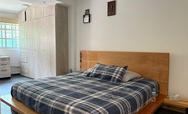 GARDEN HOUSE CON TERRAZA Y JARDIN PRIVADO EN 5A SECC DE LOMAS VERDES