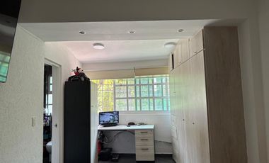 GARDEN HOUSE CON TERRAZA Y JARDIN PRIVADO EN 5A SECC DE LOMAS VERDES