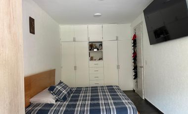 GARDEN HOUSE CON TERRAZA Y JARDIN PRIVADO EN 5A SECC DE LOMAS VERDES