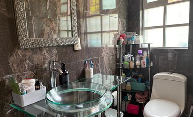 GARDEN HOUSE CON TERRAZA Y JARDIN PRIVADO EN 5A SECC DE LOMAS VERDES