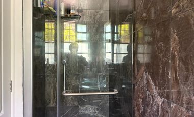 GARDEN HOUSE CON TERRAZA Y JARDIN PRIVADO EN 5A SECC DE LOMAS VERDES