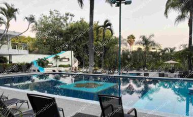 departamento remodelado en renta