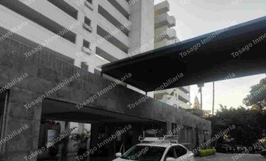 departamento remodelado en renta