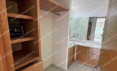 departamento remodelado en renta