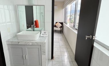 Hermoso PH a pie de playa con la mejor vista de Acapulco