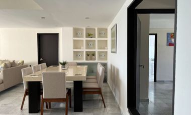 Hermoso PH a pie de playa con la mejor vista de Acapulco