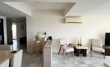 Hermoso PH a pie de playa con la mejor vista de Acapulco