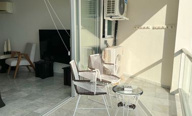 Hermoso PH a pie de playa con la mejor vista de Acapulco