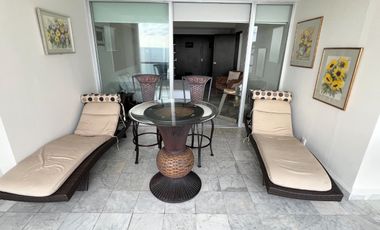 Hermoso PH a pie de playa con la mejor vista de Acapulco