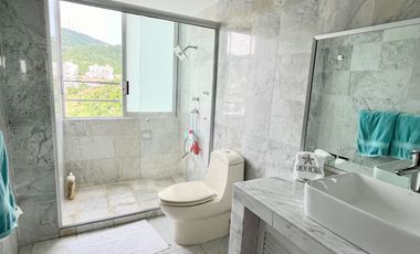 Hermoso PH a pie de playa con la mejor vista de Acapulco