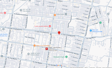 CASA EN CALLE TLALMIMILOLPAN, REAL SAN VICENTE, CHICOLOAPAN, ESTADO DE MÉXICO. ¡ NO CREDITO!