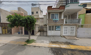 CASA EN CALLE TLALMIMILOLPAN, REAL SAN VICENTE, CHICOLOAPAN, ESTADO DE MÉXICO. ¡ NO CREDITO!