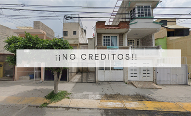 CASA EN CALLE TLALMIMILOLPAN, REAL SAN VICENTE, CHICOLOAPAN, ESTADO DE MÉXICO. ¡ NO CREDITO!