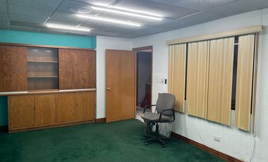 Oficina en renta segunda planta Plutarco Elías Calles-Ciudad juarez