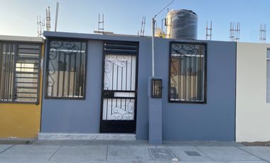 Alquiler Casa En Estreno -La Florida