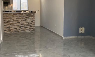 Alquiler Casa En Estreno -La Florida