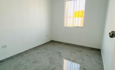 Alquiler Casa En Estreno -La Florida