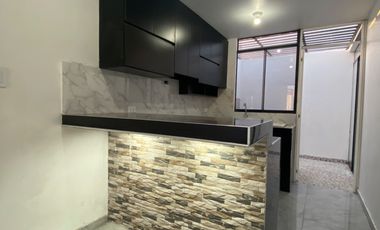 Alquiler Casa En Estreno -La Florida