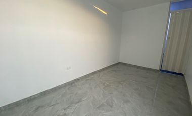 Alquiler Casa En Estreno -La Florida