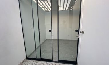 Alquiler Casa En Estreno -La Florida