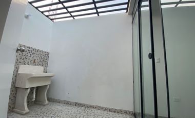 Alquiler Casa En Estreno -La Florida