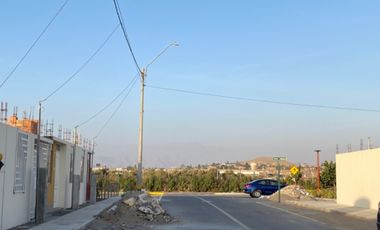 Alquiler Casa En Estreno -La Florida