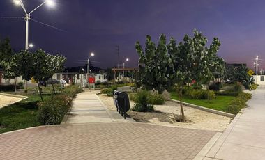 Alquiler Casa En Estreno -La Florida