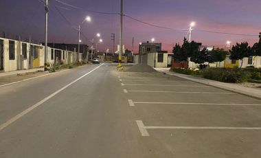 Alquiler Casa En Estreno -La Florida