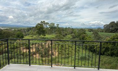 Se Vende Apartamento para Estrenar en Cerritos, Pereira