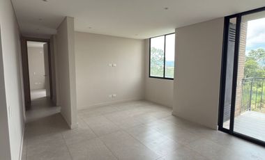 Se Vende Apartamento para Estrenar en Cerritos, Pereira