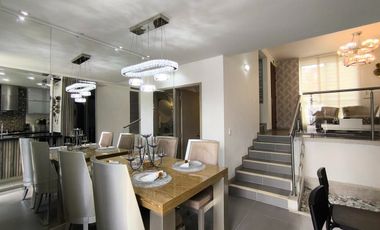 ALQUILO EXCELENTE CASA EN CONDOMINIO TRIPLANTA AL SUR DE CALI EN CIUDAD MELENDEZ.