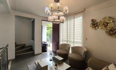 ALQUILO EXCELENTE CASA EN CONDOMINIO TRIPLANTA AL SUR DE CALI EN CIUDAD MELENDEZ.